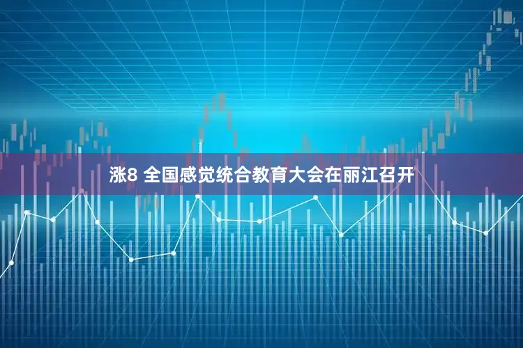 涨8 全国感觉统合教育大会在丽江召开