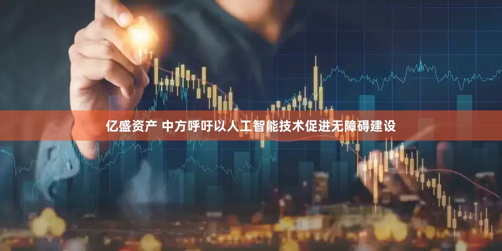 亿盛资产 中方呼吁以人工智能技术促进无障碍建设